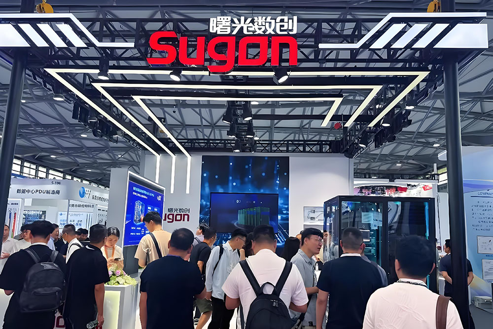 参观2026AI算力与数据中心液冷技术展览会的三大理由